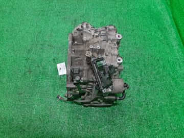 АКПП НА NISSAN LAFESTA B30 MR20DE