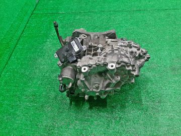 АКПП НА NISSAN LAFESTA B30 MR20DE