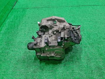 АКПП НА VOLKSWAGEN POLO 6R1 CBZ