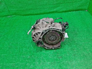 АКПП НА VOLKSWAGEN GOLF 5K1 CBZ