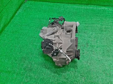 АКПП НА VOLKSWAGEN GOLF 5K1 CBZ