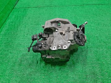 АКПП НА VOLKSWAGEN GOLF 5K1 CBZ