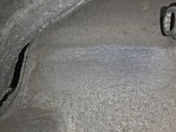 АКПП НА VOLKSWAGEN GOLF 5K1 CBZ