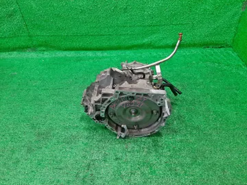 АКПП НА MAZDA AXELA BK5P ZY-VE