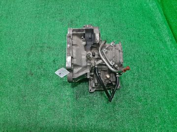 АКПП НА MAZDA AXELA BK5P ZY-VE