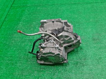 АКПП НА MAZDA AXELA BK5P ZY-VE