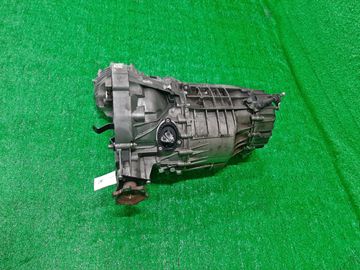 АКПП НА AUDI A4 8K2 CDN