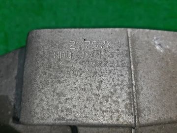 АКПП НА AUDI A4 8K2 CDN