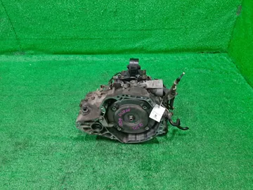 АКПП НА NISSAN BLUEBIRD SYLPHY QG10 QG18DE