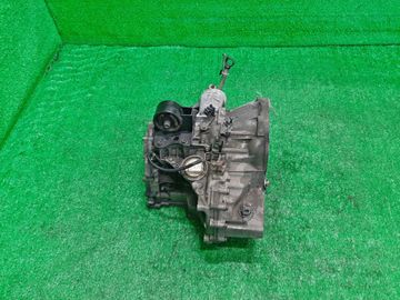 АКПП НА NISSAN BLUEBIRD SYLPHY QG10 QG18DE