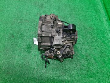 АКПП НА NISSAN BLUEBIRD SYLPHY QG10 QG18DE