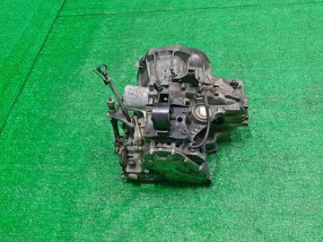 АКПП НА NISSAN BLUEBIRD SYLPHY QG10 QG18DE