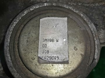 АКПП НА NISSAN BLUEBIRD SYLPHY QG10 QG18DE
