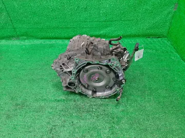 АКПП НА NISSAN DUALIS J10 MR20DE