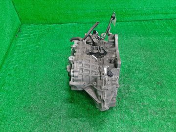 АКПП НА NISSAN DUALIS J10 MR20DE