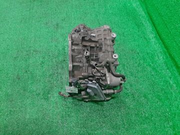 АКПП НА NISSAN DUALIS J10 MR20DE