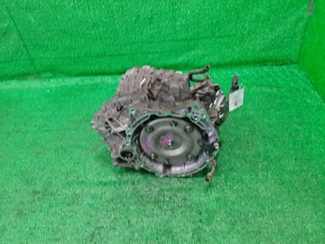 АКПП НА NISSAN DUALIS J10 MR20DE
