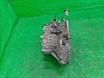 АКПП НА NISSAN DUALIS J10 MR20DE