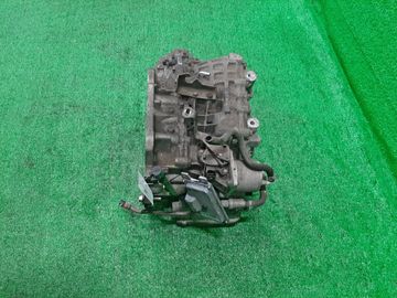 АКПП НА NISSAN DUALIS J10 MR20DE