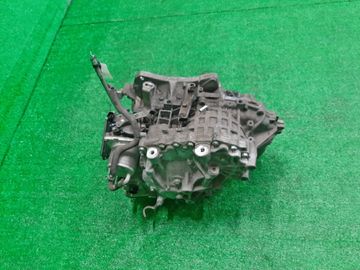 АКПП НА NISSAN DUALIS J10 MR20DE