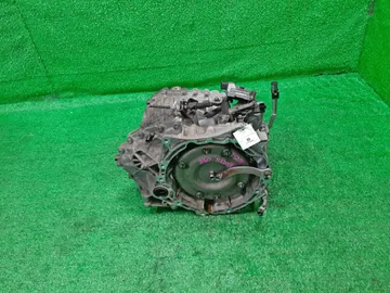 АКПП НА NISSAN LAFESTA B30 MR20DE