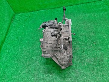 АКПП НА NISSAN LAFESTA B30 MR20DE