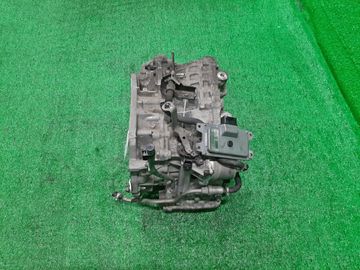 АКПП НА NISSAN LAFESTA B30 MR20DE
