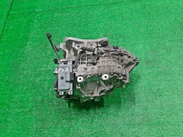 АКПП НА NISSAN LAFESTA B30 MR20DE