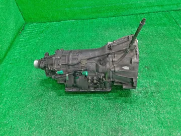 АКПП НА NISSAN SKYLINE HV35 VQ30DD