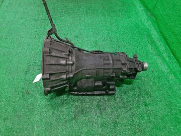 АКПП НА NISSAN SKYLINE HV35 VQ30DD