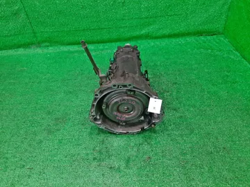 АКПП НА NISSAN SKYLINE HV35 VQ30DD