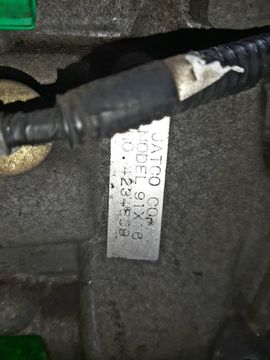 АКПП НА NISSAN SKYLINE HV35 VQ30DD
