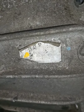 АКПП НА NISSAN SKYLINE HV35 VQ30DD