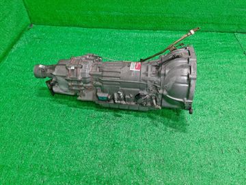 АКПП НА TOYOTA ALTEZZA GXE15 1G-FE