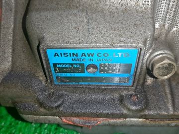 АКПП НА TOYOTA ALTEZZA GXE15 1G-FE