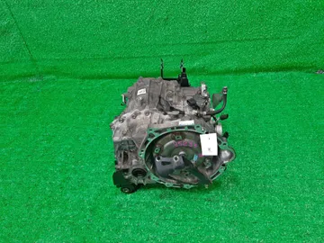 АКПП НА TOYOTA RACTIS NCP100 1NZ-FE