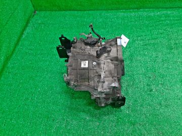 АКПП НА TOYOTA RACTIS NCP100 1NZ-FE