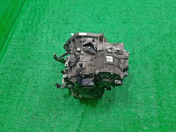 АКПП НА TOYOTA RACTIS NCP100 1NZ-FE