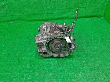 АКПП НА TOYOTA SIENTA NCP81G 1NZ-FE