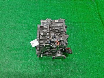 АКПП НА TOYOTA SIENTA NCP81G 1NZ-FE