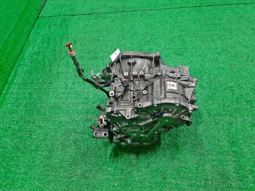 АКПП НА TOYOTA SIENTA NCP81G 1NZ-FE