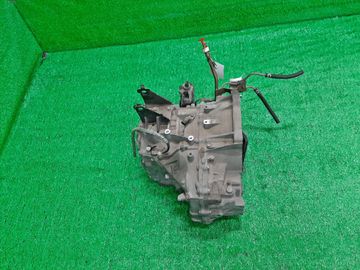 АКПП НА TOYOTA COROLLA NZE121 1NZ-FE