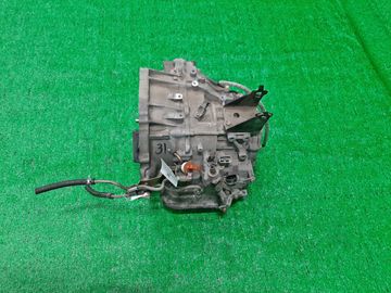 АКПП НА TOYOTA COROLLA NZE121 1NZ-FE