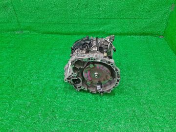 АКПП НА DAIHATSU BOON M600S 1KR-FE
