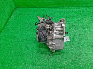 АКПП НА DAIHATSU BOON M600S 1KR-FE