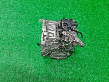 АКПП НА DAIHATSU BOON M600S 1KR-FE