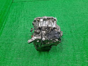 АКПП НА DAIHATSU BOON M600S 1KR-FE