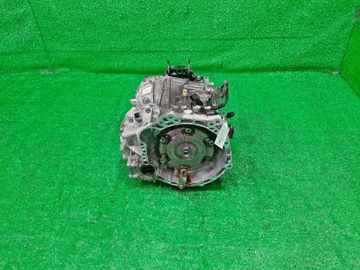 АКПП НА TOYOTA VITZ KSP130 1KR-FE
