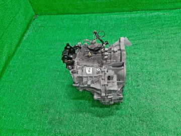 АКПП НА TOYOTA VITZ KSP130 1KR-FE