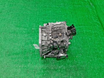 АКПП НА TOYOTA VITZ KSP130 1KR-FE